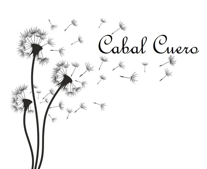 CABAL CUERO