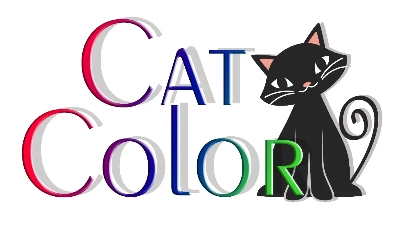 CAT COLOR