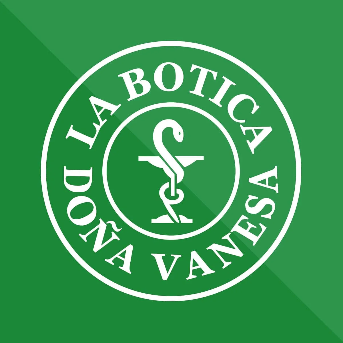 La Botica Doña Vanesa
