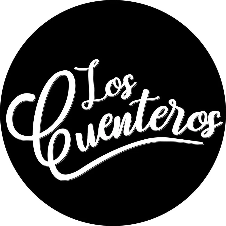 Los Cuenteros