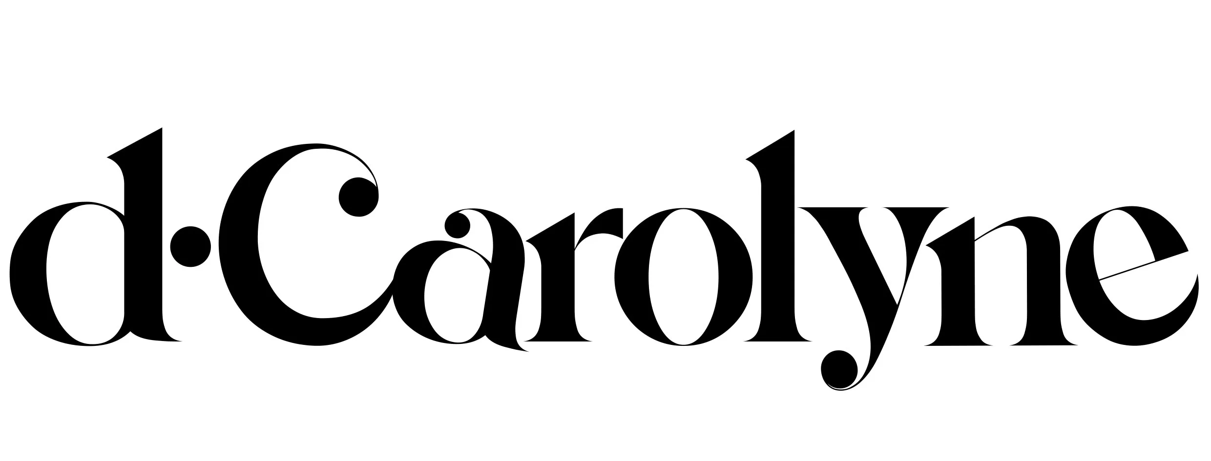 D•Carolyne