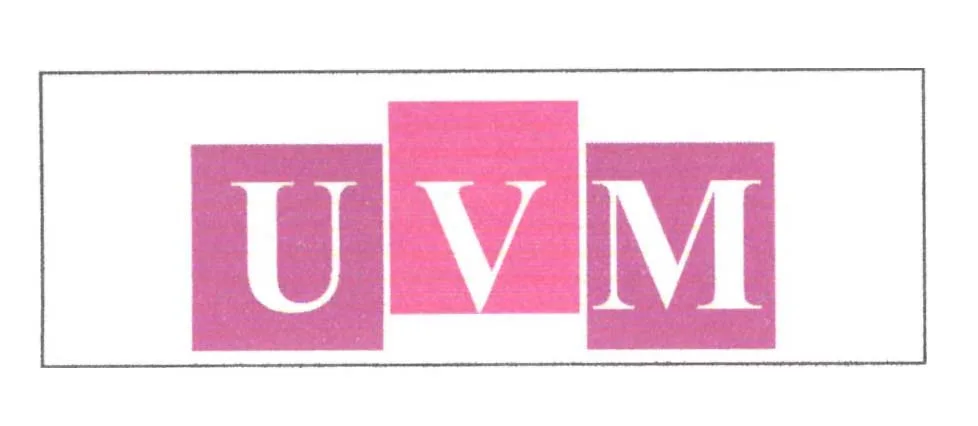 U V M