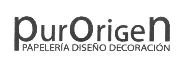 PURORIGEN
