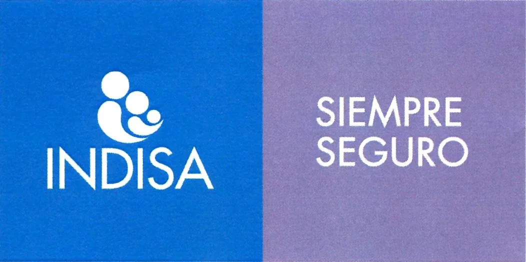 INDISA SIEMPRE SEGURO