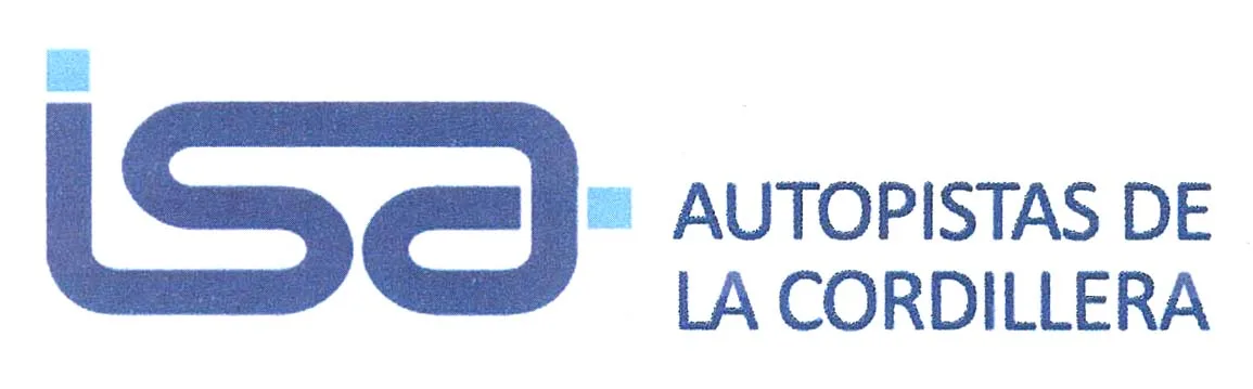 ISA AUTOPISTAS DE LA CORDILLERA