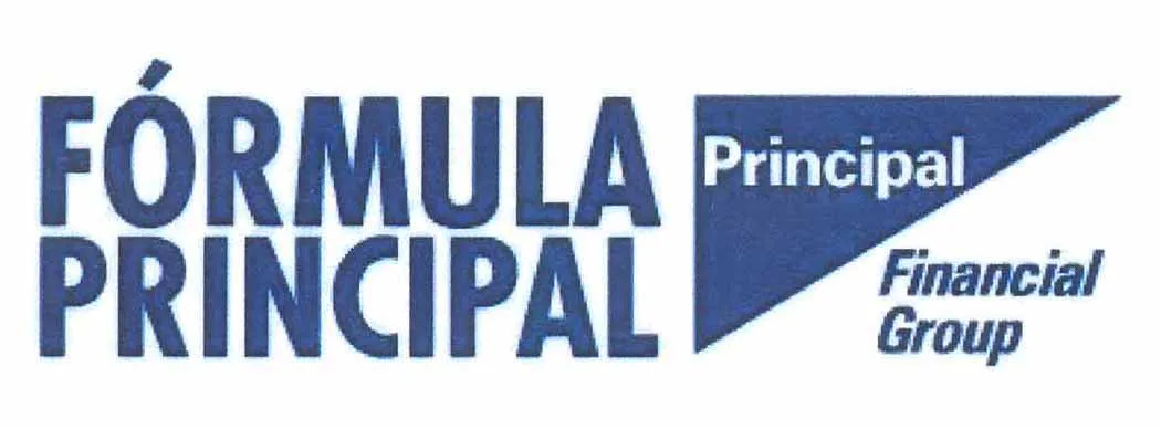 FORMULA PRINCIPAL PRINCIPAL FINANCIAL GROUP