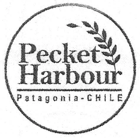 PECKET HARBOUR