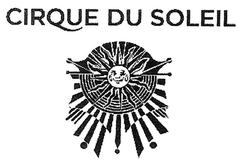 CIRQUE DU SOLEIL