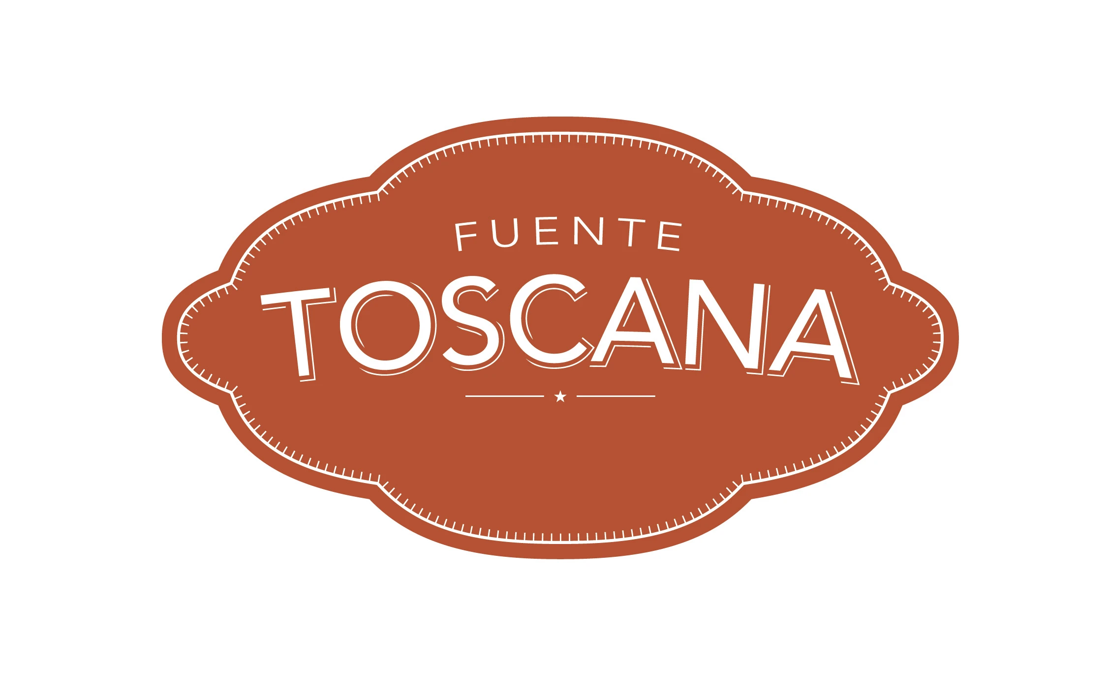 Fuente Toscana