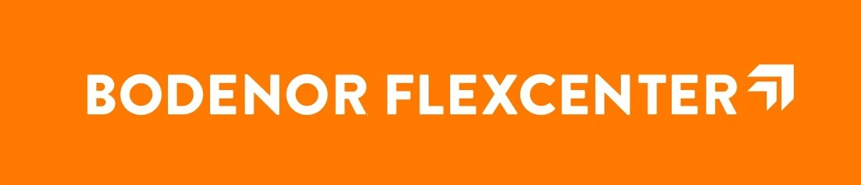 BODENOR FLEXCENTER