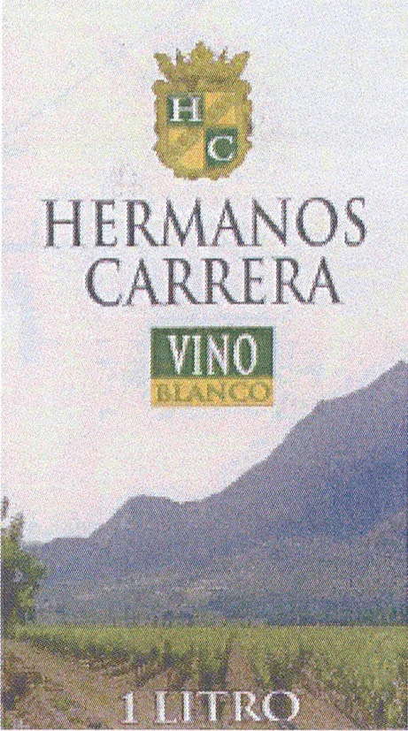 HERMANOS CARRERA