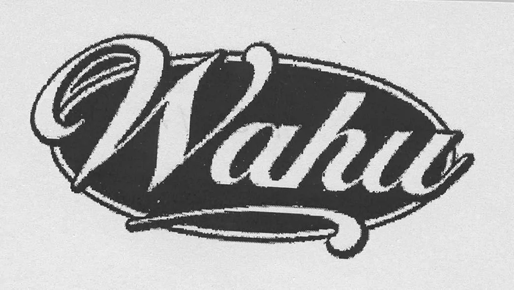 WAHU