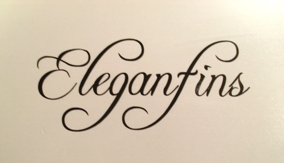 ELEGANFINS