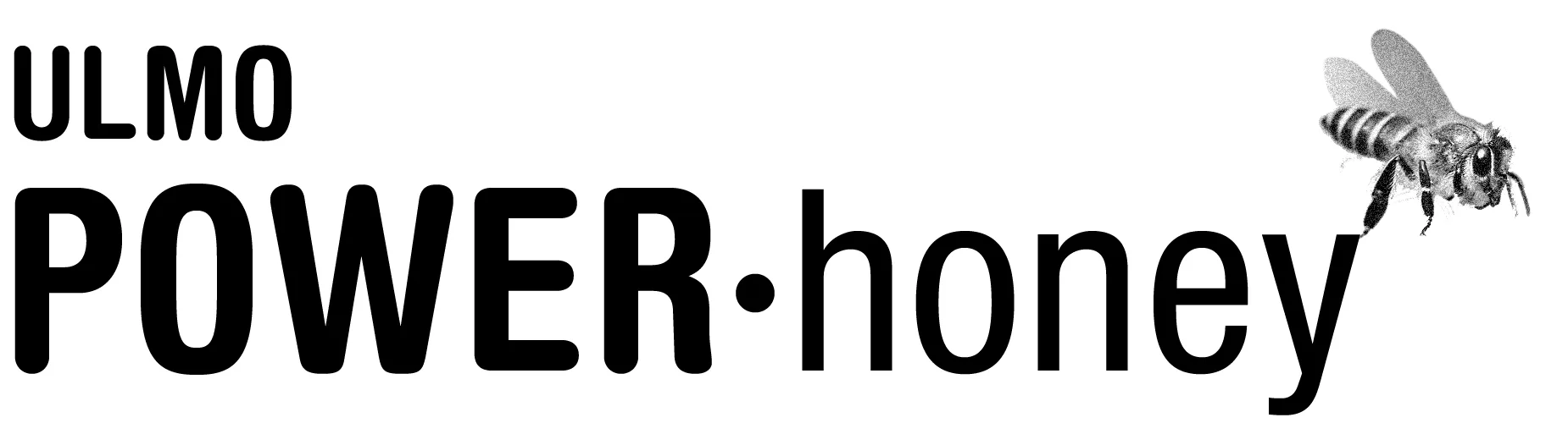 ULMO POWER HONEY