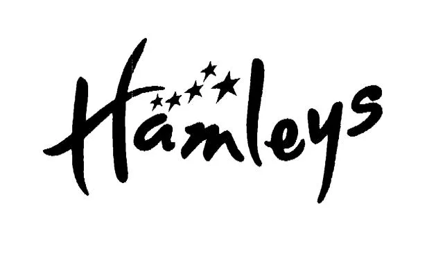 HAMLEYS
