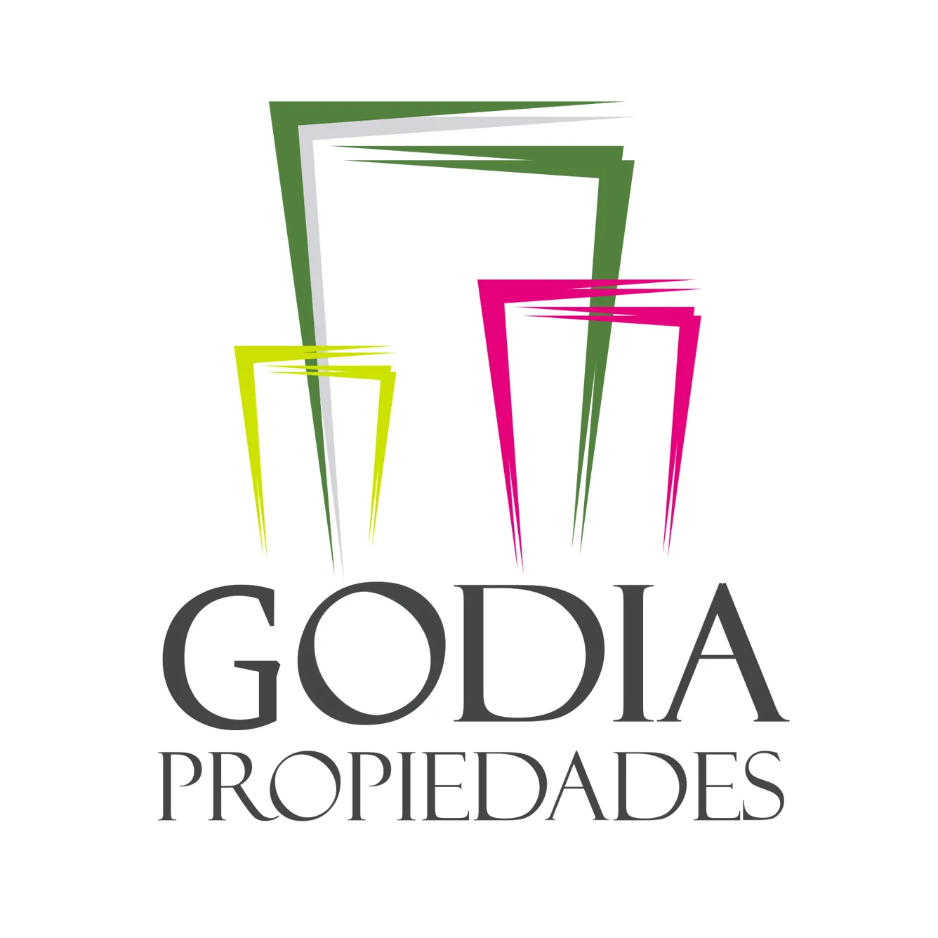 GODIA PROPIEDADES