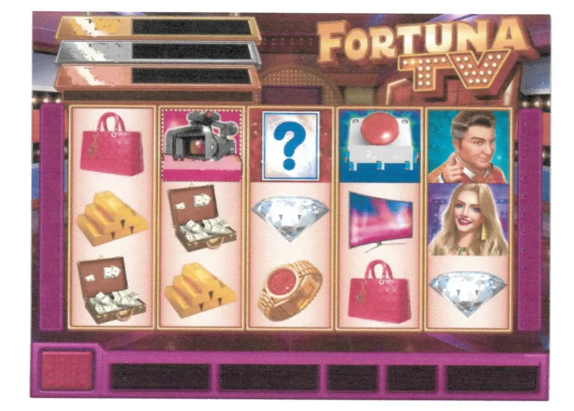 FORTUNA TV