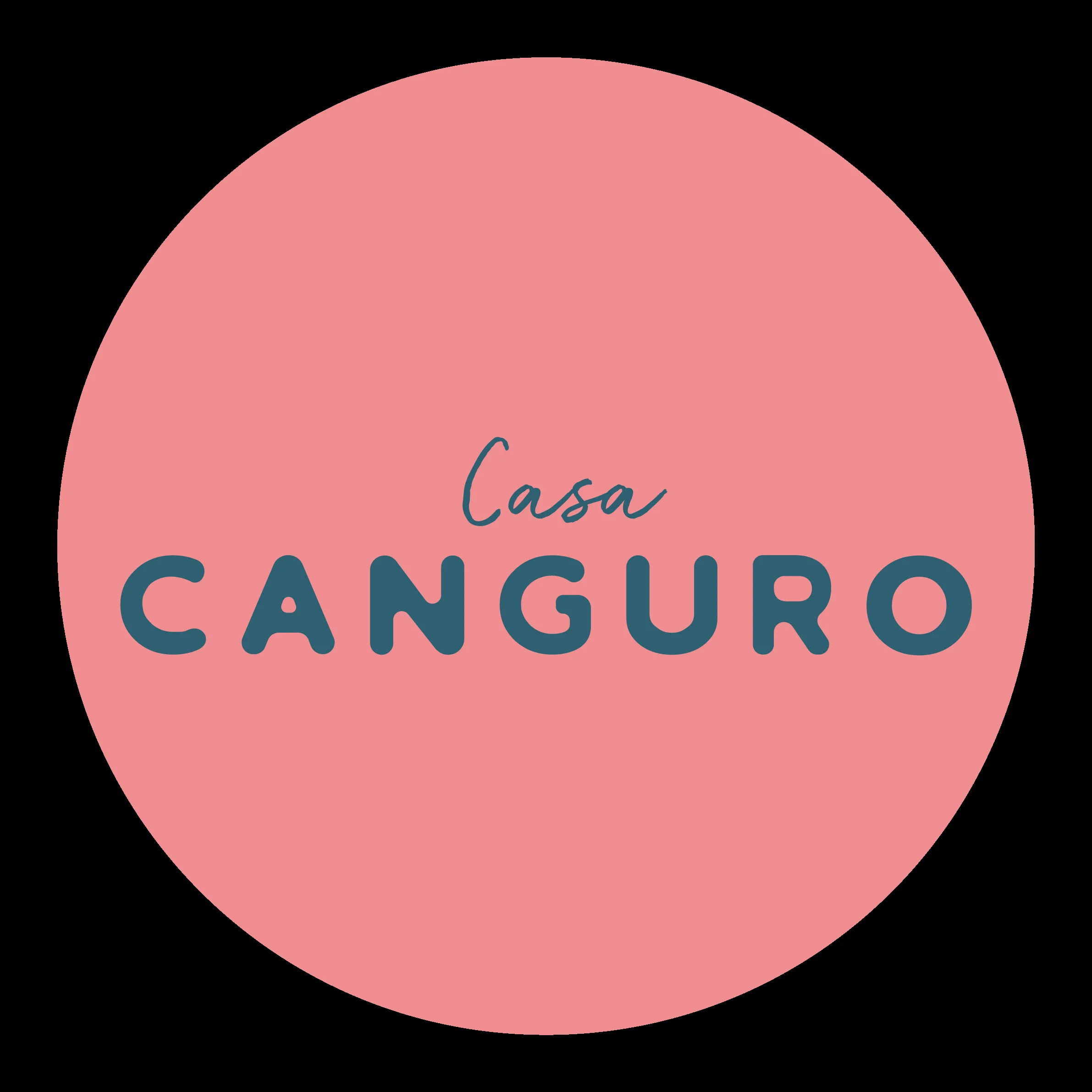 Casa Canguro