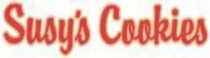 SUSY’S COOKIES
