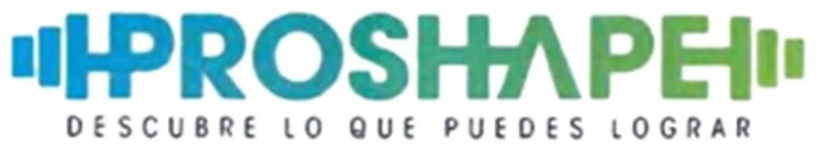 PROSHAPE DESCUBRE LO QUE PUEDES LOGRAR