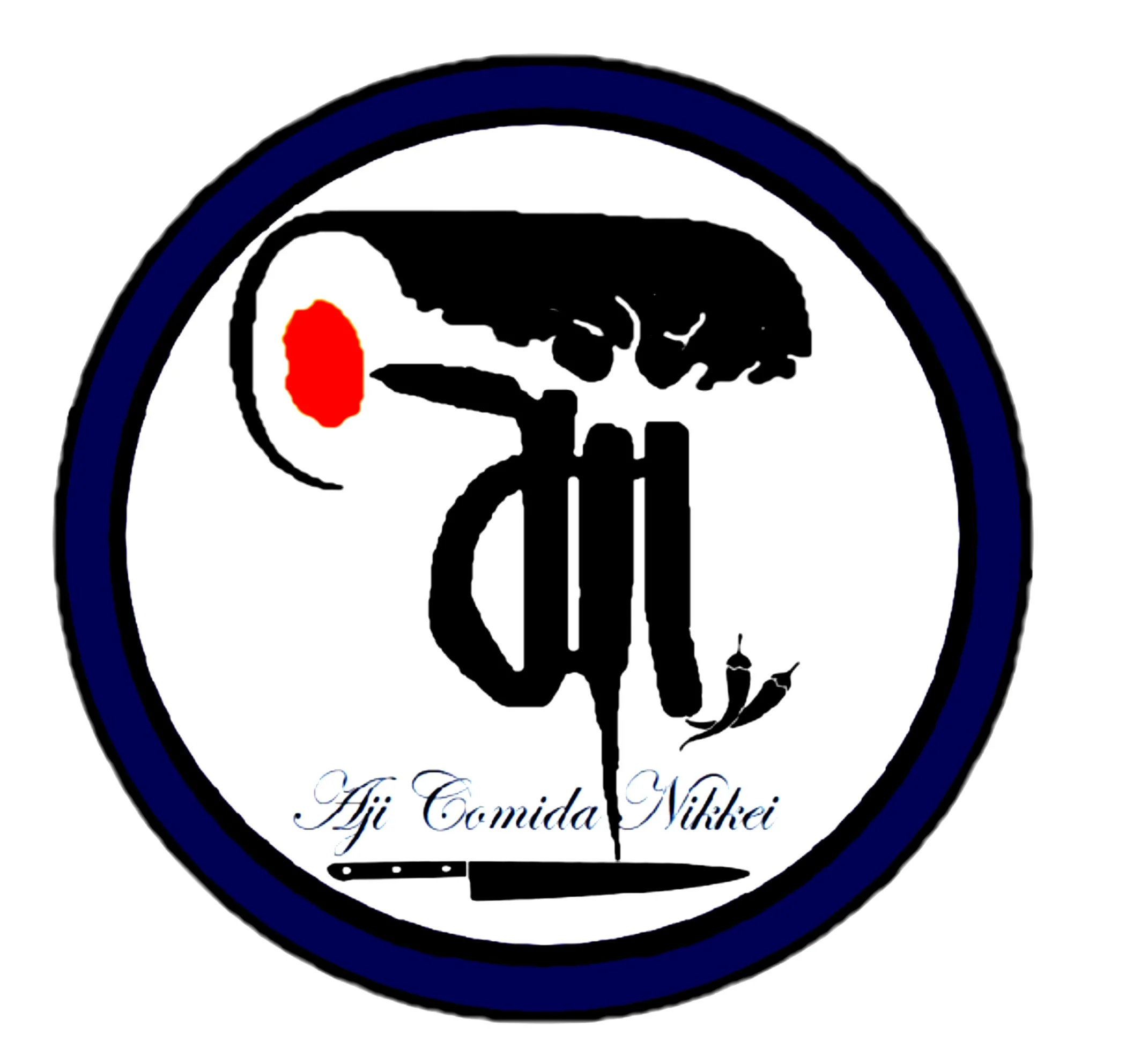 AJI AJI COMIDA NIKKEI