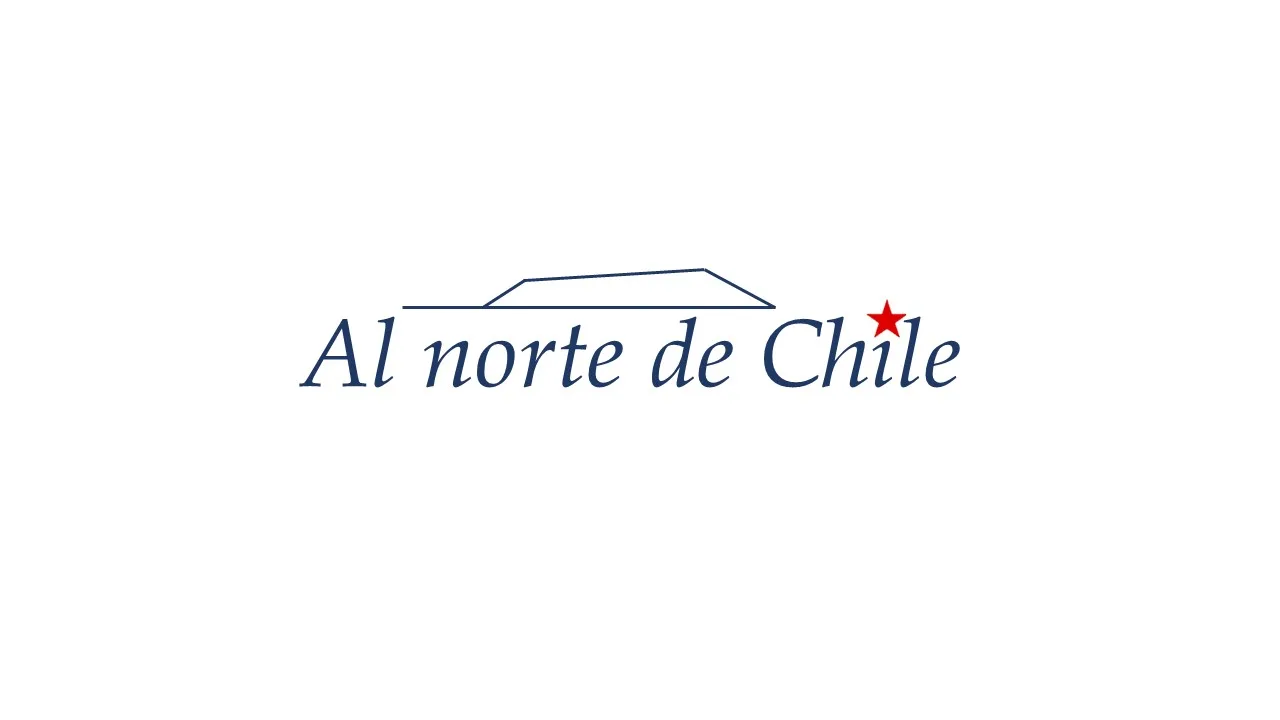 Al norte de Chile