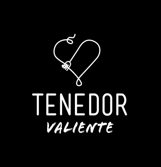 TENEDOR VALIENTE