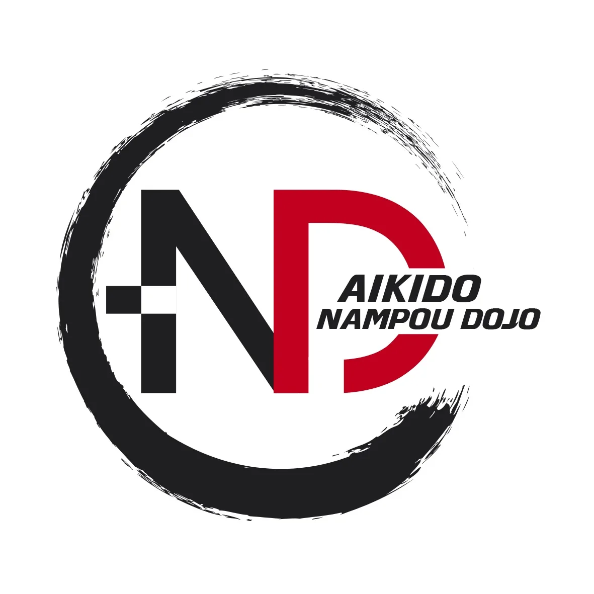 AND Aikido Nampou Dojo