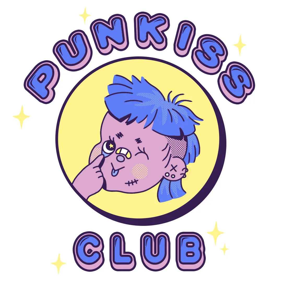 PUNKISS CLUB
