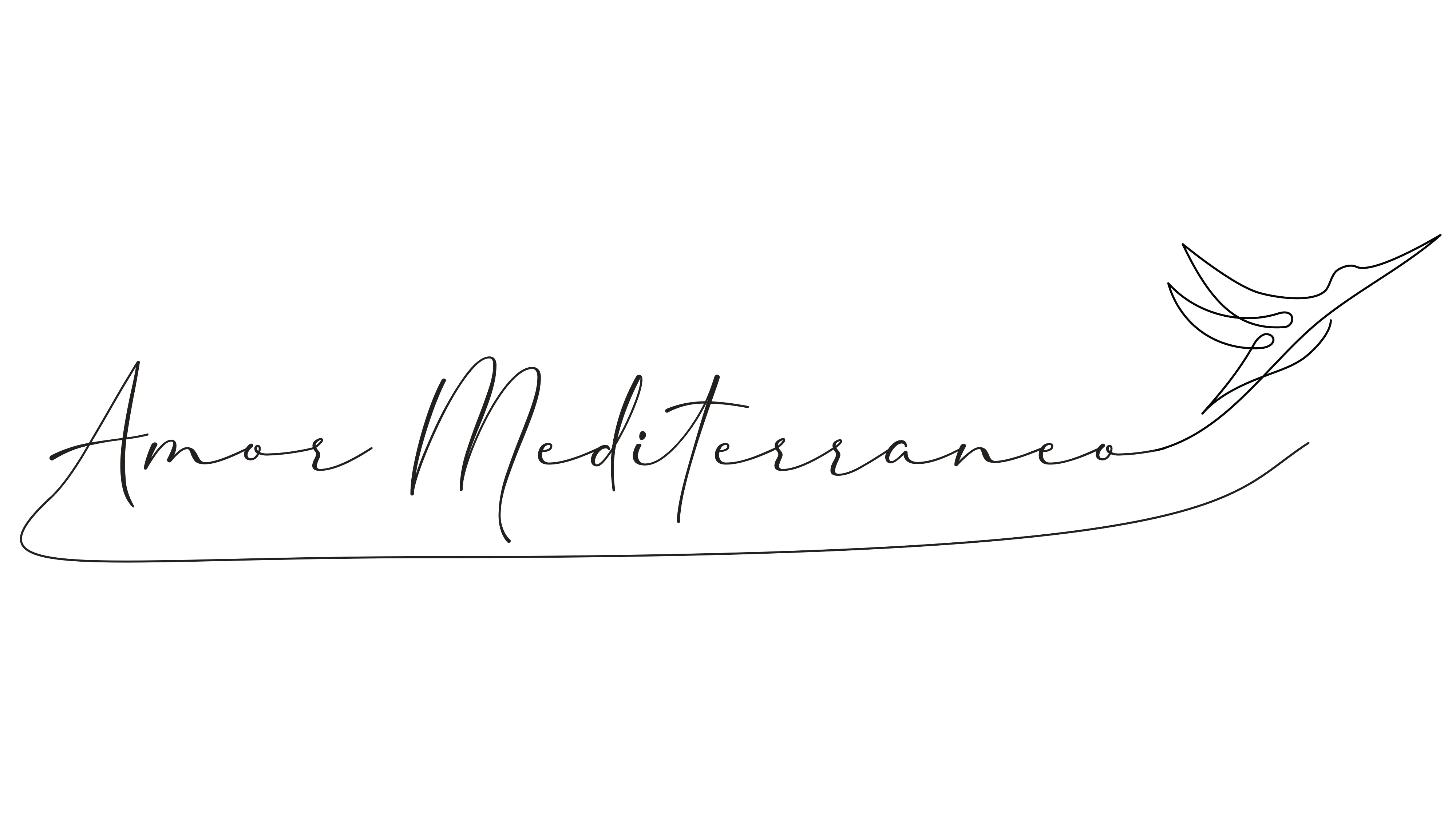 Amor Mediterraneo