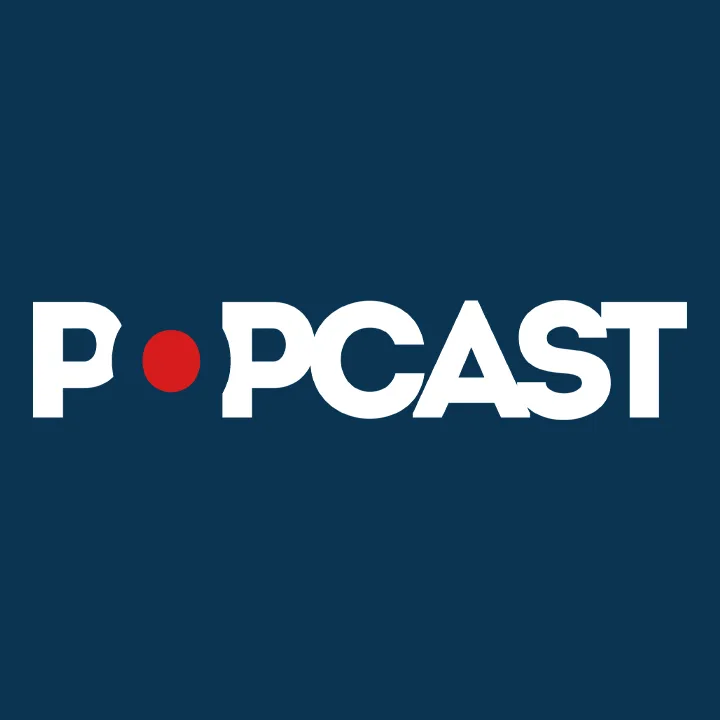 Popcast