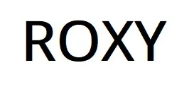 ROXY