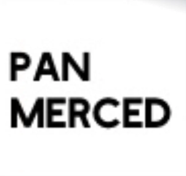 Pan Merced