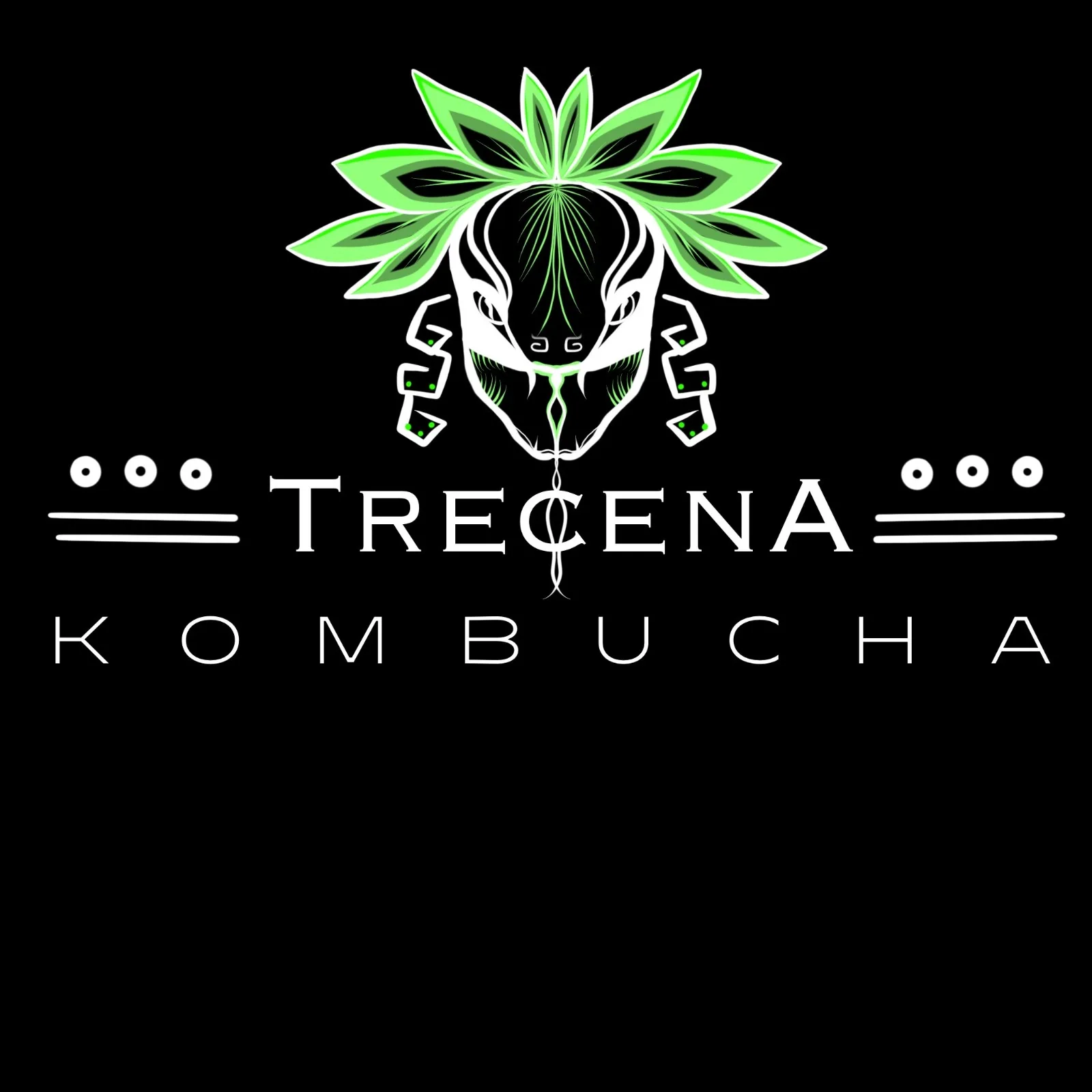 Trecena Kombucha
