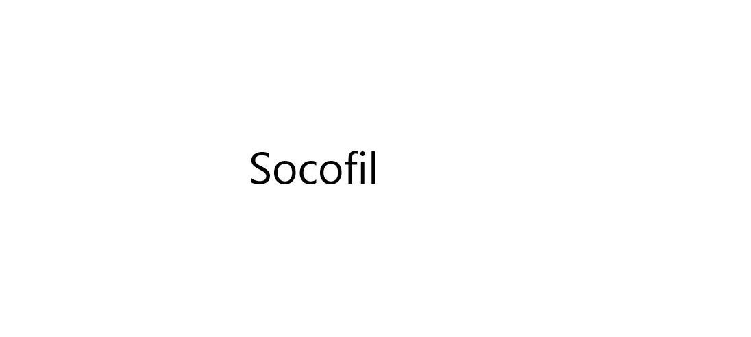 Socofil