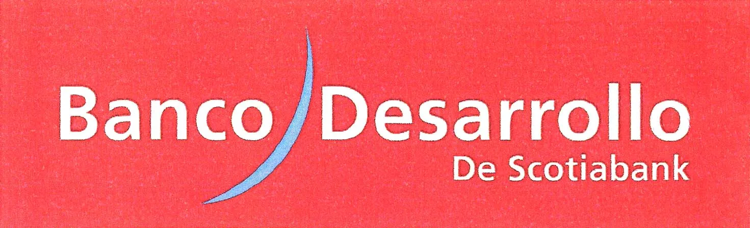 BANCO DESARROLLO DE SCOTIABANK