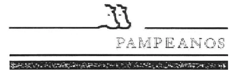 PAMPEANOS