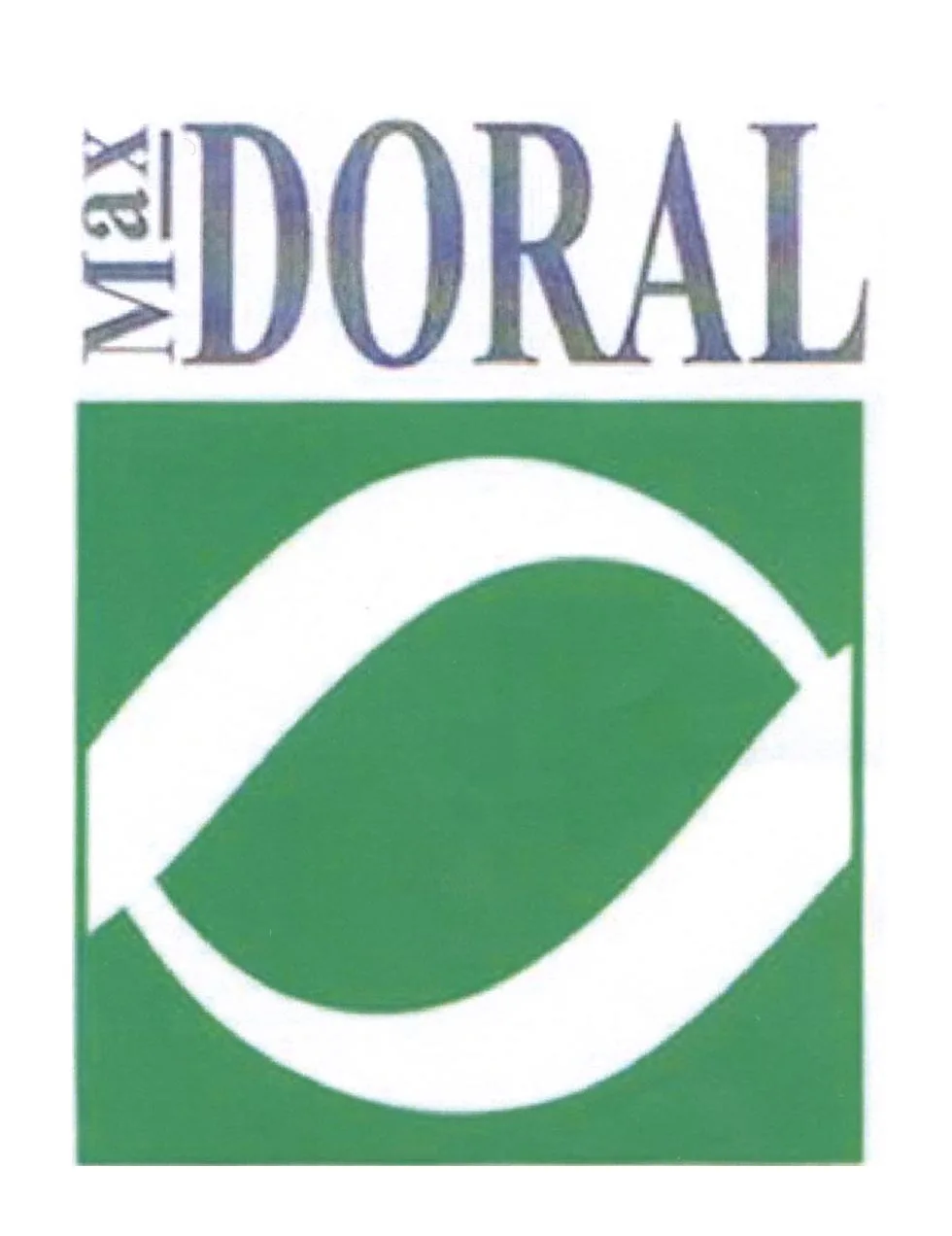 MAX DORAL
