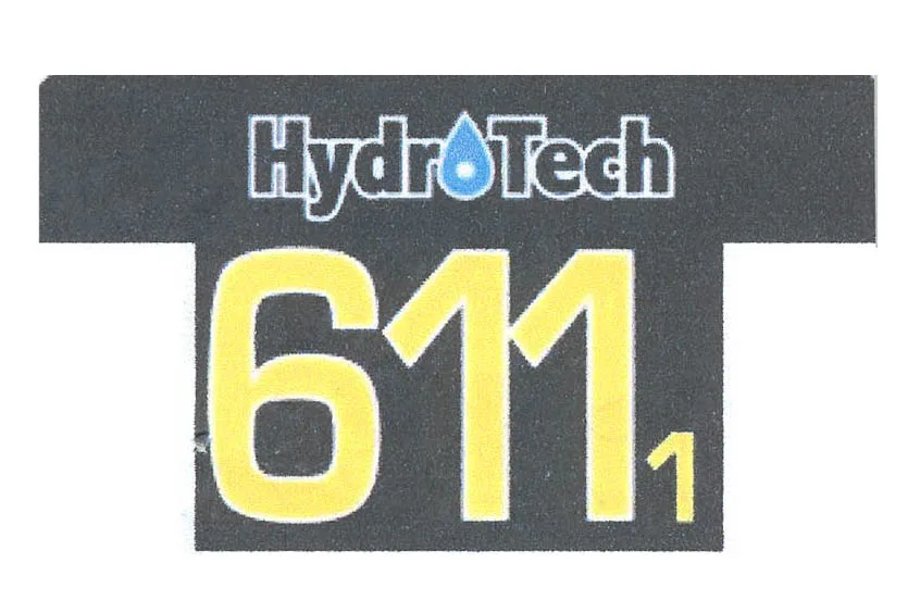 HYDROTECH  6111