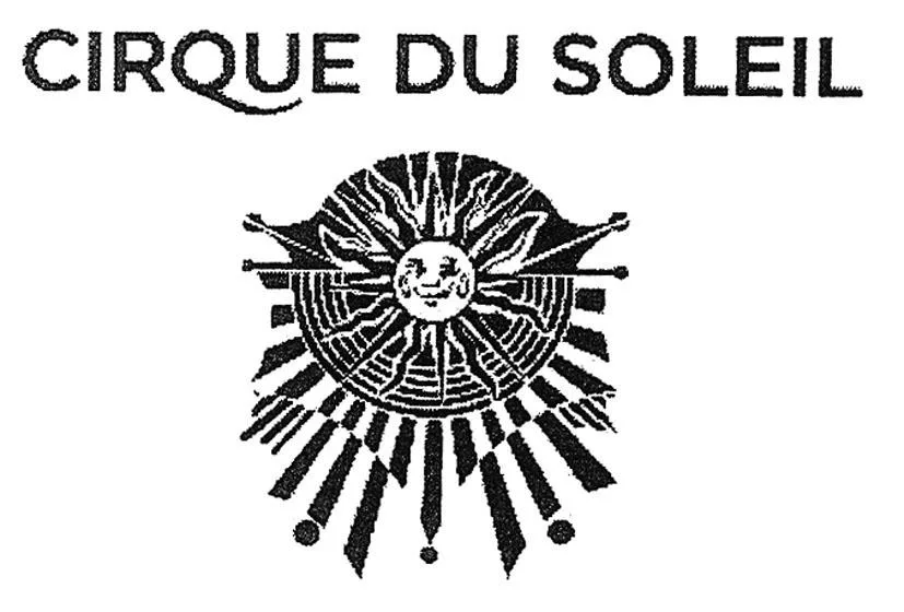 CIRQUE DU SOLEIL