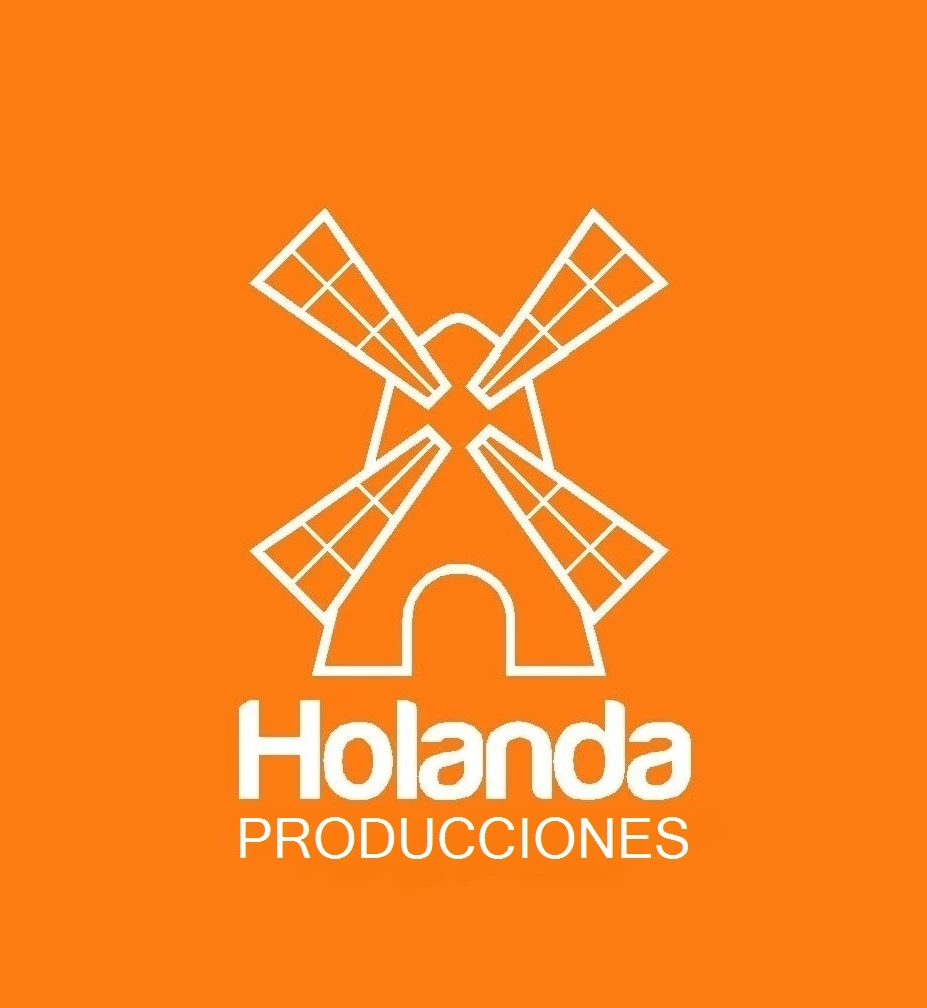 Holanda Producciones