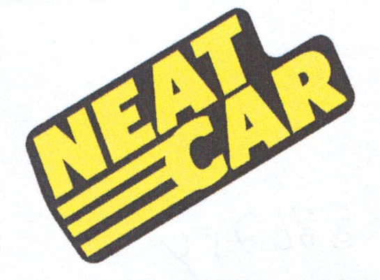 NEAT CAR