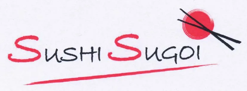 Sushi Sugoi