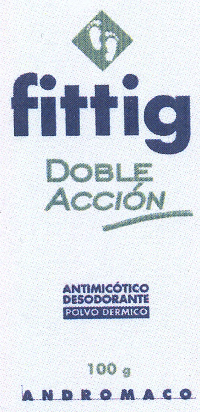 FITTIG DOBLE ACCION