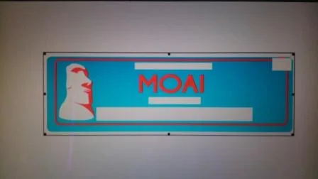 MOAI