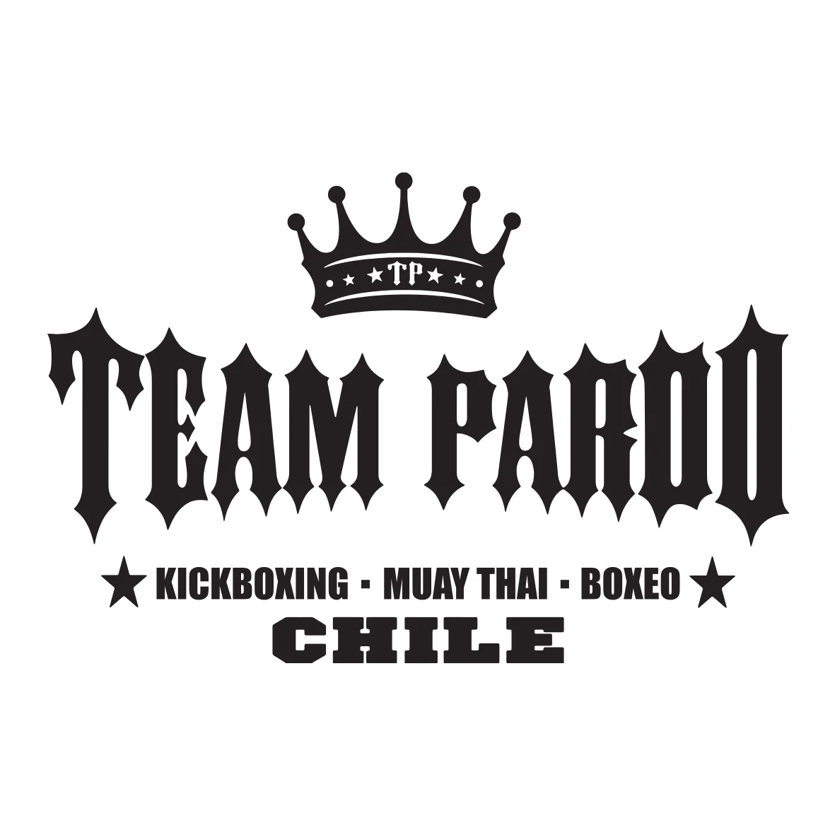 TEAM PARDO