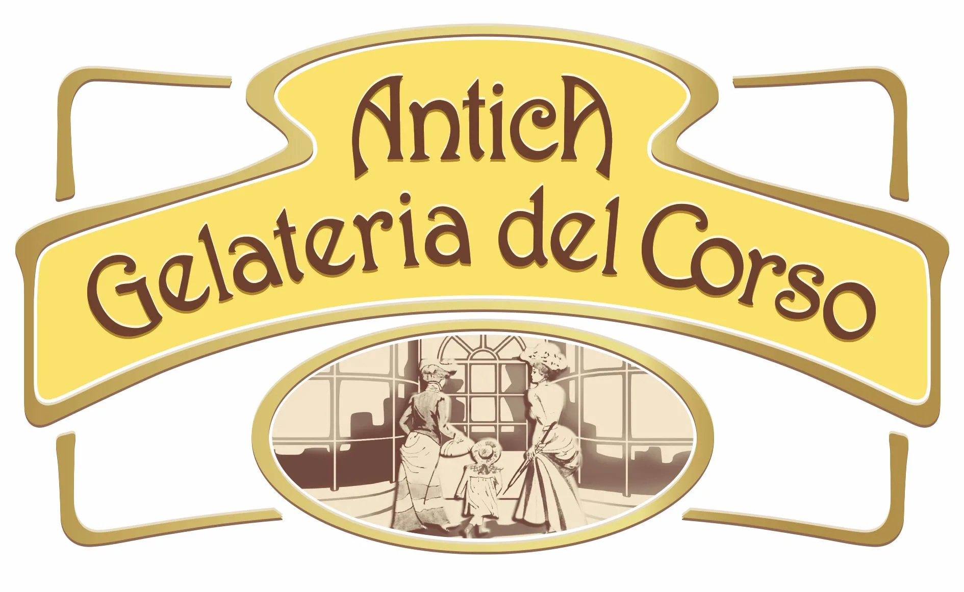 ANTICA GELATERIA DEL CORSO