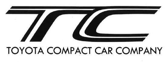 TC TOYOTA COMPACT CAR COMPANY