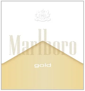MARLBORO GOLD