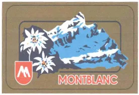 MONTBLANC